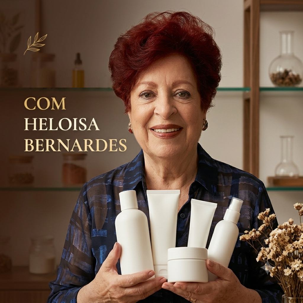 Heloisa Bernardes