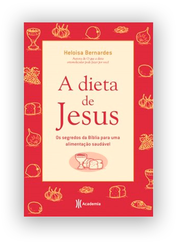 A Dieta de Jesus