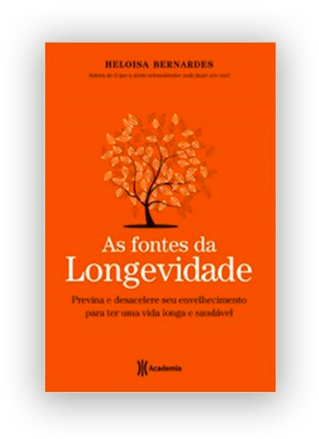 As Fontes da Longevidade