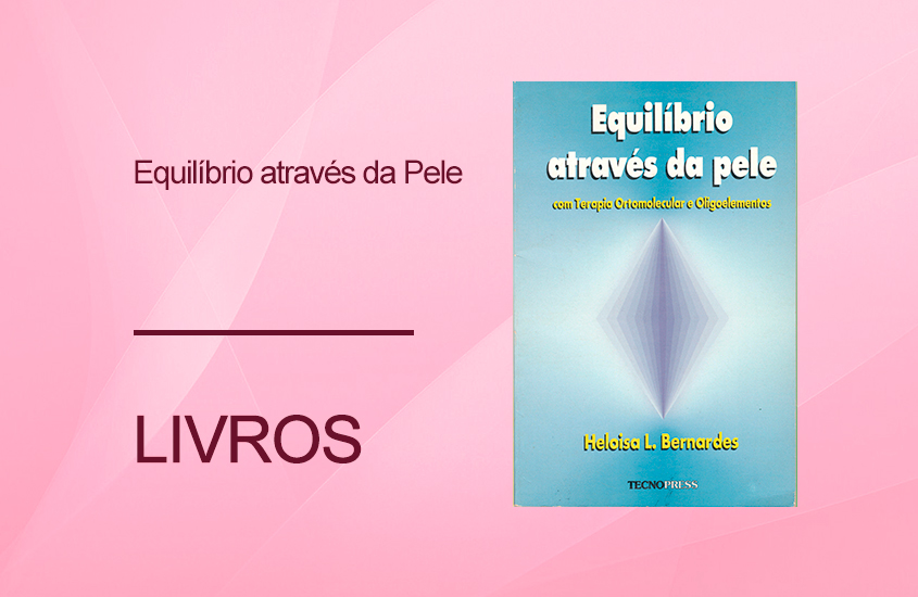 Equilíbrio através da Pele