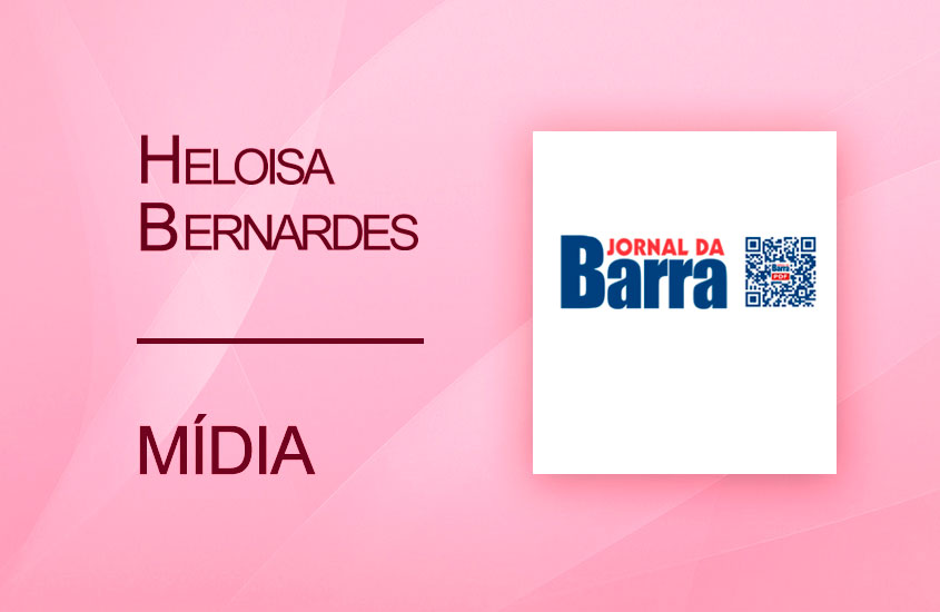 06-05-2020 - Jornal da Barra - Nota cursos Heloísa Bernardes - Mês das Mães